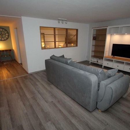 Apartment Heddesheim Exterior foto
